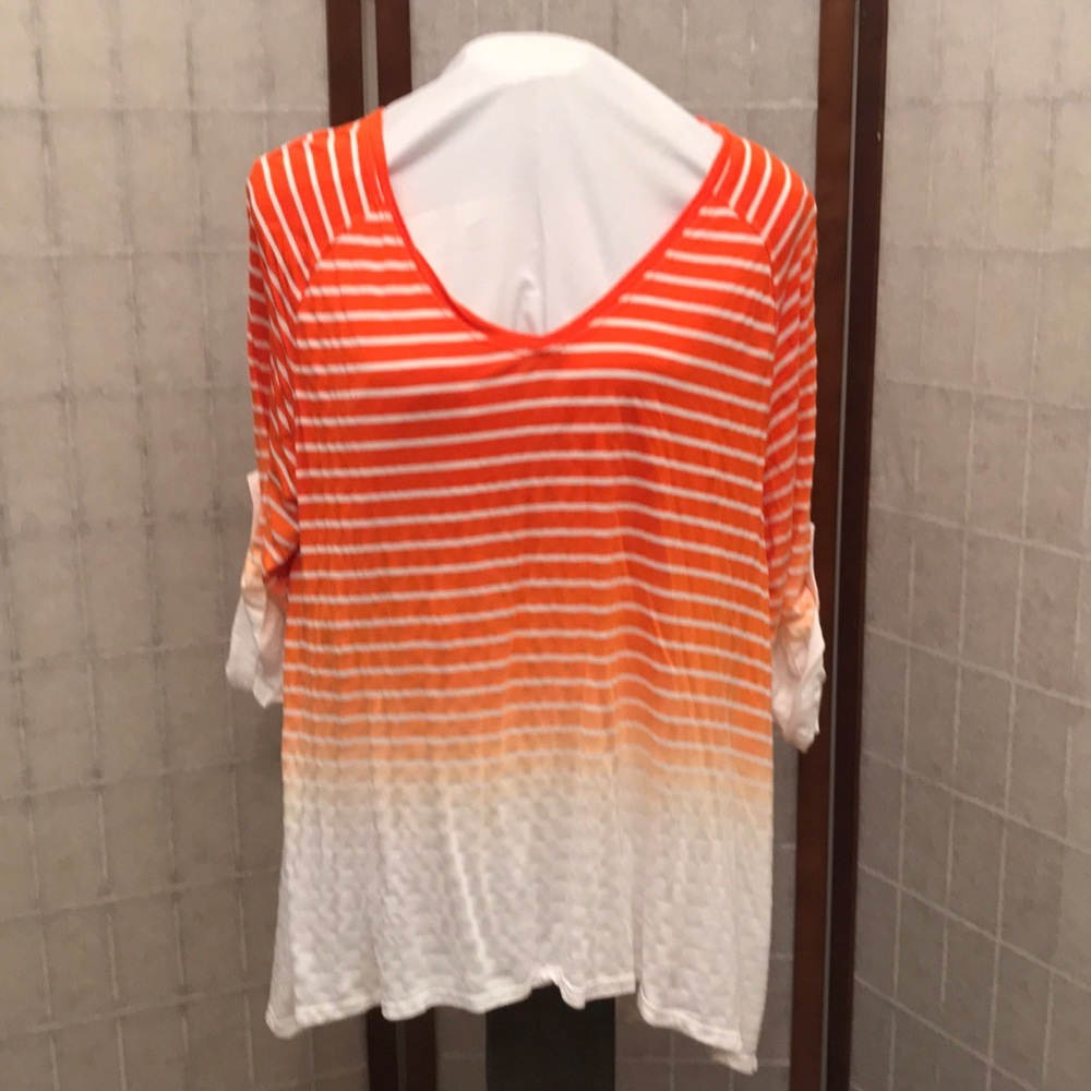 Grace Elements Top